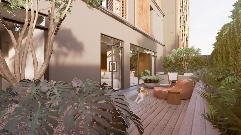 Apartamento à venda em Alto Da Xv, Curitiba — Portal Chave Fácil